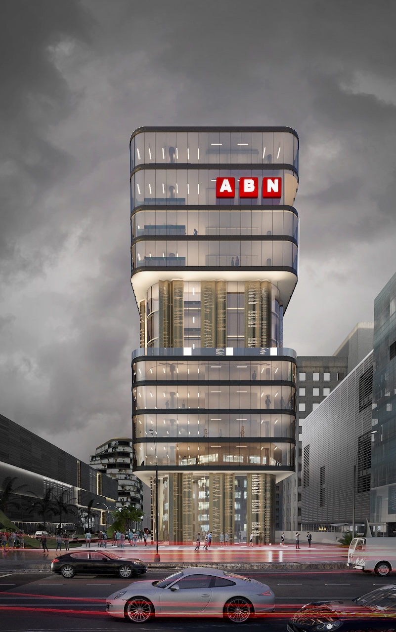 ABN Office